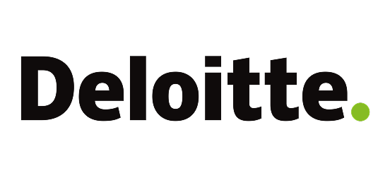 Deloitte Logo